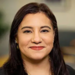 Christina Warner, APN-C