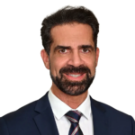 Dr. Saul Maslavi, MD