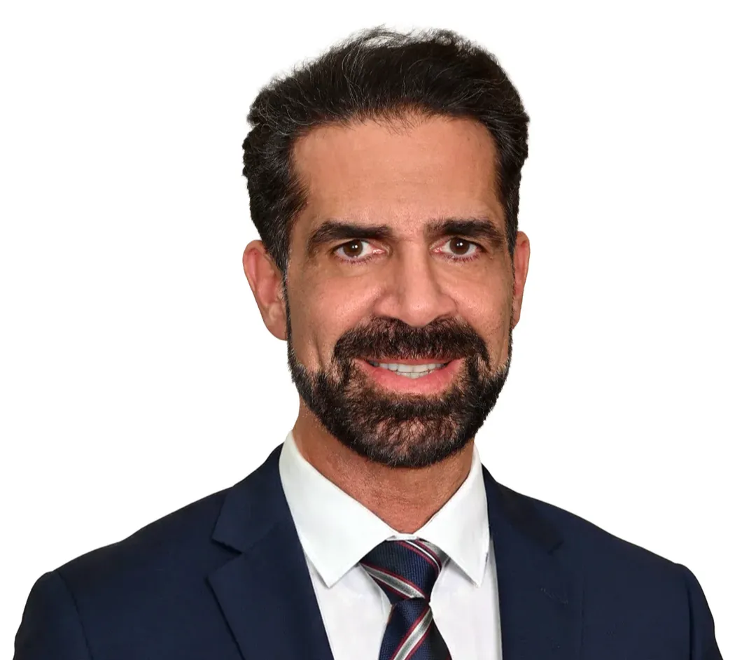 Dr. Saul Maslavi, MD