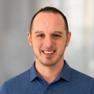 Dr. Eric Landi, KICP, DC