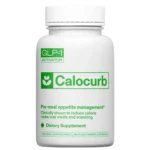 Calocurb Amarasate Appetite Control, product photo