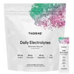 Daily Electrolytes Watermelon Flavored, product photo