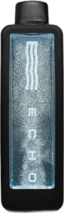 ECHO Flask hydrogen water bottle, product photo