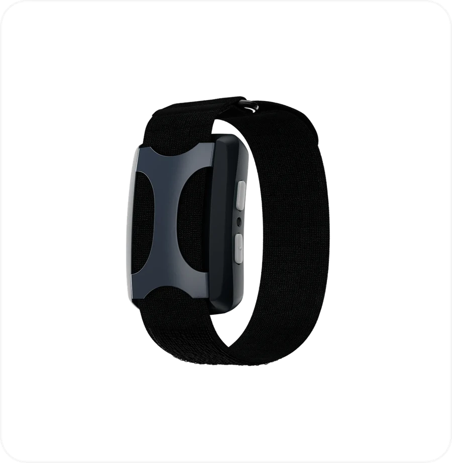 Apollo wearable