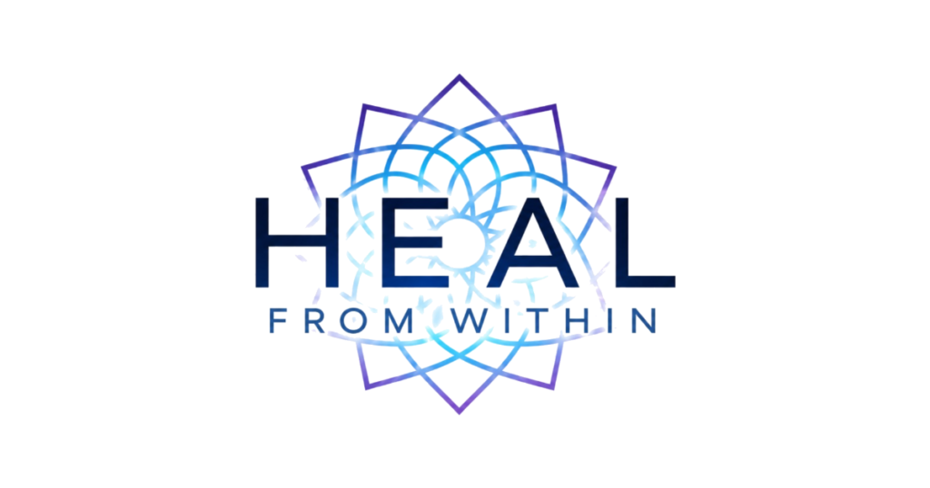 Heal From Within Longevity and Optimization Clinic logo