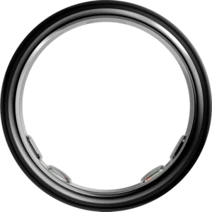Oura Ring 5, product photo
